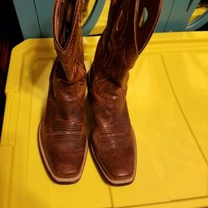 Ariat Western Boots